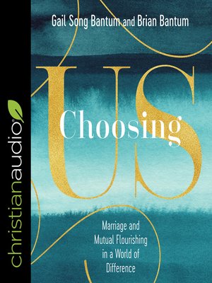 cover image of Choosing Us